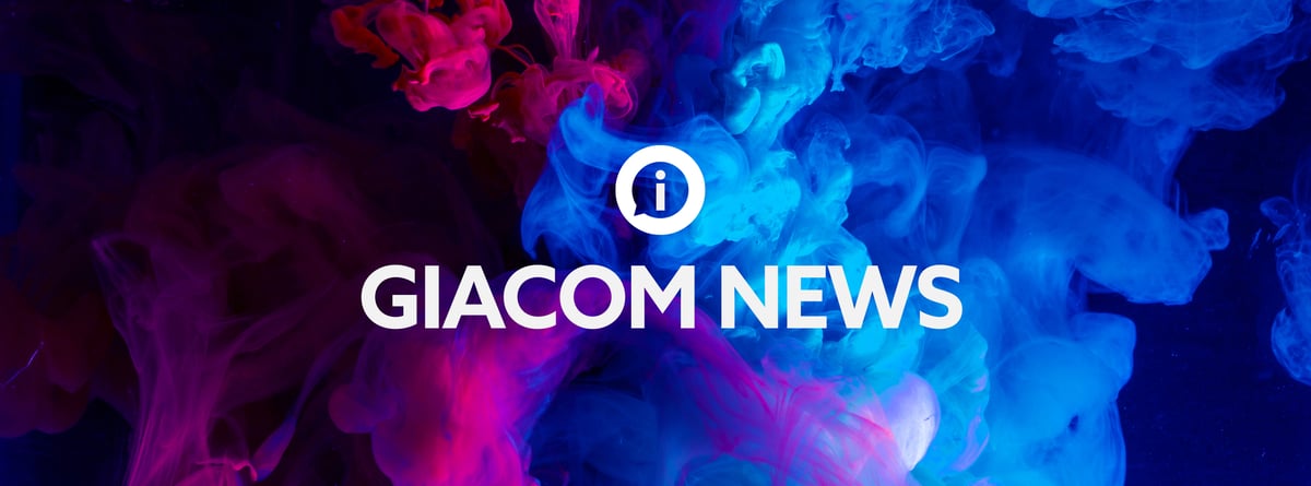 Giacom news